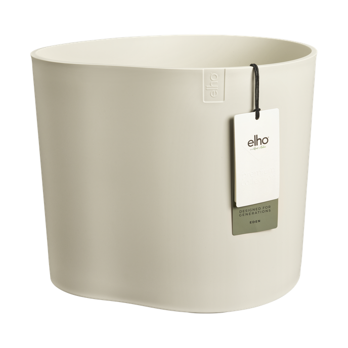 eden 35cm blanco lino